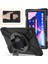 Lenovo Tab M10 (3. Nesil) 10.1'' TB328FU Uyumlu Kılıf Ultra Koruma Zırh Askılı Silikon Tablet Kılıfı 5