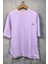 Mor Basic Oversize T-Shirt 1