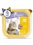 Pate 100 gr Hindi Etli 4 Adet Yaş Kedi Maması 2