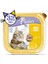 Pate 100 gr Hindi Etli 32 Adet Yaş Kedi Maması 2