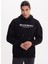 BELIVE Siyah HOODIE SWEATSHIRT 1