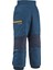 Quechua Çocuk Sıcak Tutan ve Su Geçirmez Outdoor Pantolon - Mavi - SH500 Mountain 1
