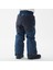 Quechua Çocuk Sıcak Tutan ve Su Geçirmez Outdoor Pantolon - Mavi - SH500 Mountain 5