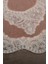 Sardunya Fransız Güpürlü Kahve 2li Banyo Paspas Takımı Çeyizlik 70 x 120 cm ve 60 x 70 cm 3