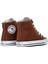 Unisex Kahve Rahat Kalıp Sneaker Ayakkabı 1