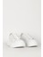 7961 Deri Kadın Sneaker 2