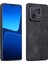 Xiaomi 13 Pro 5g Şok Geçirmez Pu Deri+Tpu Telefon Kapağı Baskılı Desen Anti-Çizelge Cep Telefon Kılıfı-Siyah (Yurt Dışından) 1