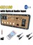 GD100 Optik Ses Girişi ile Bluetooth Amplifikatör Kurulu Hifi Karaoke Amplifikatör Ev/araba Amplifikatör Kartı (Abd Tak) (Yurt Dışından) 4