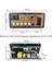 GD100 Optik Ses Girişi ile Bluetooth Amplifikatör Kurulu Hifi Karaoke Amplifikatör Ev/araba Amplifikatör Kartı (Abd Tak) (Yurt Dışından) 5