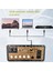 GD100 Bluetooth Amplifikatör Kurulu Optik Ses Girişi ile Hifi Karaoke Amplifikatör Ev/araba Amplifikatör Kurulu (Ab Tak) (Yurt Dışından) 4