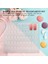 Şeffaf Pet Kapatılabilir Fransız Macaron Saklama Tepsileri - Set Başına 50 Makaron Tutar - 4'lü Paket (Yurt Dışından) 3