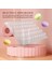 Şeffaf Pet Kapatılabilir Fransız Macaron Saklama Tepsileri - Set Başına 50 Makaron Tutar - 4'lü Paket (Yurt Dışından) 5