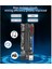 VER15X Plus Pcıe Yükseltici 15X Plus Express 1x - 16X Sata - 6pin Yükseltici Kart Sıcaklık Göstergesi Madencilik Madenci Için LED (Yurt Dışından) 3
