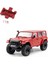 Metal Merkezi Şanzıman Sabitleme Kaidesi Koruma Plakası 1/18 Fms Eazyrc Rochobby Patriot Fj Cruiser K10 Rc Araba Yükseltme Parçaları, 1 (Yurt Dışından) 5