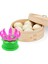 Adet Topuz Yapma Kalıp Pasta Pasta Bun Hamur Makinesi Kalıp Bun Maker Bun Kalıp (Yurt Dışından) 5
