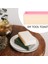 1200G Diy Sabun Ahşap Sabun Kalıp Kutusu Silikon Astar Dikdörtgen Somun Girdap Sabun Kalıp Aracı Diy Sabun Mum Kalıp Kalıp Yapma Aracı (Yurt Dışından) 2