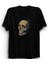 Kurukafalar Kolaj, Skulled, Skulls, Gotik Tişört 1