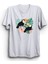 Çift Tukan, Toucan, Luck, Şans, Kuş, Birds, Toucan Partners Tişört 1