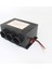 12V 3 Bağlantı Noktalı Oto Isıtıcı Buz Çözücü Evrensel Dc Araç Kamyon Isıtıcısı (Yurt Dışından) 5