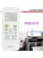 Midea Klima RN02A RN02B Için Klima Uzaktan Kumandası (Yurt Dışından) 3