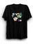 Çift Tukan, Toucan, Luck, Şans, Kuş, Birds, Toucan Partners Tişört 1