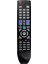Samsung BN59-00706A Tv Uzaktan Kumandası Için BN59-00706A Uzaktan Kumanda (Yurt Dışından) 1