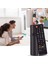 Samsung UE55KU6500U UA78KS9500W Için BN59-01247A Tv Uzaktan Kumandası (Yurt Dışından) 2