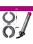 Dyson Airwrap Styler HS01 HS05 Filtre Temiz Fırça Eki Için 2 Adet Filtre Temizleme Fırçası (Yurt Dışından) 3