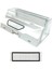Roborock S5 S50 S51 S55 S6 S60 S6 Için Hepa Filtreli Toz Kutusu (Yurt Dışından) 1