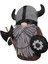 Viking Savaşçısı Gnome Bebek, Peluş Tatil Cüceleri Süs Seti, C (Yurt Dışından) 1