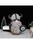 Viking Savaşçısı Gnome Bebek, Peluş Tatil Cüceleri Süs Seti, C (Yurt Dışından) 2