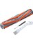 Black + Decker BSV2020, BSV2020P Için 1 Paket Fırça Rulosu (Yurt Dışından) 1