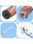 Black + Decker BSV2020, BSV2020P Için 1 Paket Fırça Rulosu (Yurt Dışından) 3