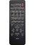 Hitachi Projektör CP-X5555 CP-X5550 CP-WX5505 Için Uzaktan Kumanda (Yurt Dışından) 1