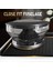 Breville 870/880 Için Sıkıştırma Matı, Espresso Sıkıştırma Matı Siyah (Yurt Dışından) 5