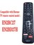 Hisense Akıllı Tv Uzaktan Kumandası Için Tv Uzaktan Kumandası EN2BC27 (Yurt Dışından) 3