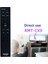 Sony Hoparlör Sistemi Için Rmt-Cx9 Ses Uzaktan Kumandası Rmt-Cx9 SRS-X88 (Yurt Dışından) 2