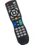 LD100RM Apex Tv LE24H87 Için Uzaktan Kumandayı Değiştirin (Yurt Dışından) 4