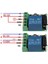 Elektronik Kilit Kapısı Için 12V 1ch Röle Alıcı Modülü(1rc 1A 1c) (Yurt Dışından) 3