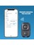Şarj Edilebilir Kablosuz Bluetooth Kontrol Cihazı Zamanlayıcılı Uzaktan Kumanda (Yurt Dışından) 3