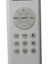 Midea RG66A1/BGEF ve Kaden KS09 Için Klima Uzaktan Kumandası (Yurt Dışından) 2