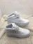 Lambırlent Beyaz Air Jordan Cilt Boğazlı Spor Ayakkabı - Beyaz - 39 - ST01837-BEYAZ-39 2
