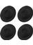Breville 9 Serisi Espresso Makinesi Için 4 Adet Espresso Temizleme Diski (Yurt Dışından) 3