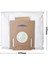 Ecovacs Deebot Ozmo T8 Aıvı T8 Max Için 15 Paket Vakumlu Toz Torbası (Yurt Dışından) 2