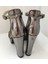 Çapraz Bant Abiye Kadın - Platin - 40 - ST00346-PLATİN-40 2