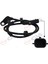 Abs Sensörü Arka Sag Clio Ii 98- 1640MM 102008 1