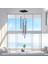 Seasons Yüksek Tavan Sarkıt Led 6 80 x 15 cm 1