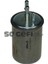 Yakit Filtresi Transit Connect-Tourneo Connect 1.8tdci 02- 90 Ps 102008 1