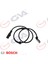 Tekerlek Hiz Sensörü Megane 3-Fluence-Scenic-Duster K4M-838-839-729 Arka 102008 1