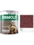Hammerton Dekoratif Metal Boyası Vişne 0.75 Lt. 1